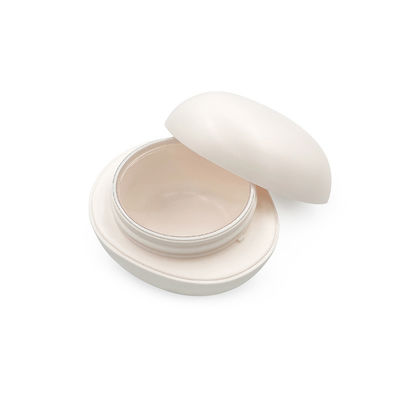 Halsband Material Kosmetische Creme Flasche Verpackung Behälter
