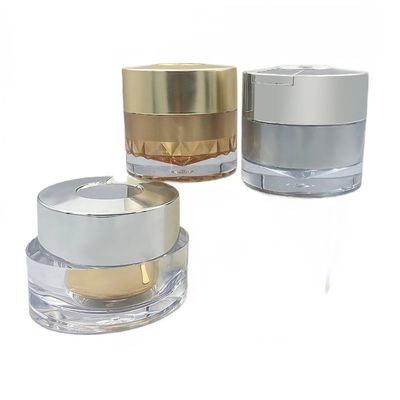 Probeverpackung Behälter Flasche für Lippenbalsammarkt
